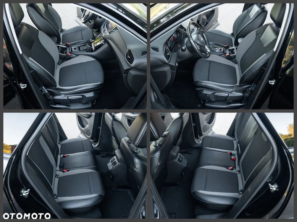 Opel Grandland X 2.0 D Start/Stop Automatik INNOVATION - 28