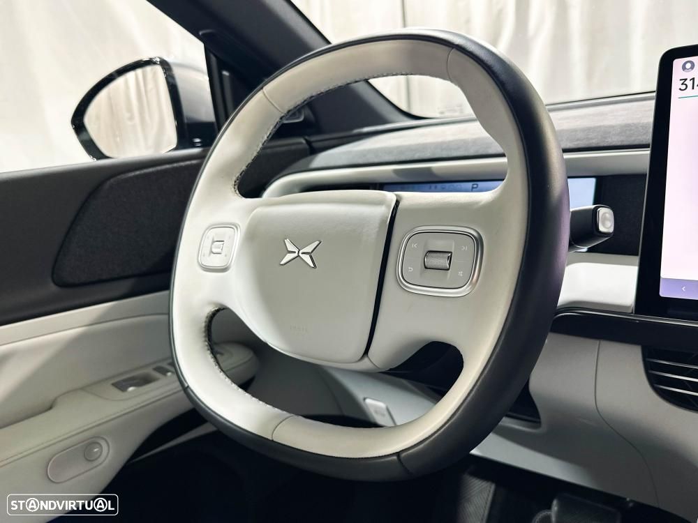 Xpeng G6 87.5 kWh AWD Performance - 46