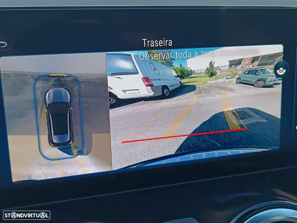 Mercedes-Benz GLA 250 e 8G-DCT Edition AMG Line - 7