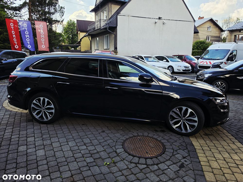 Renault Talisman ENERGY dCi 130 EDC INTENS - 11