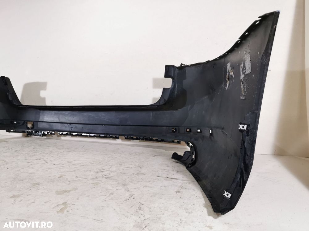 Bara spate Skoda  Superb 3 combi , 2015, 2016, 2017, 2018, 2019, 2020, 2021, 2022 , cod origine OE 3V9807421 - 3