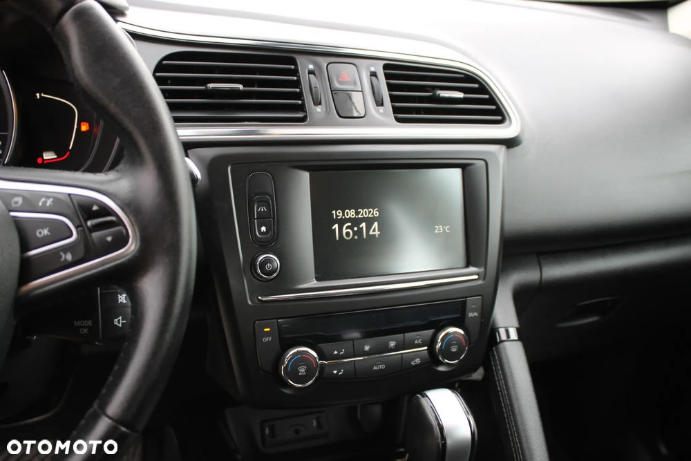 Renault Kadjar 1.5 dCi Energy Limited EDC - 16