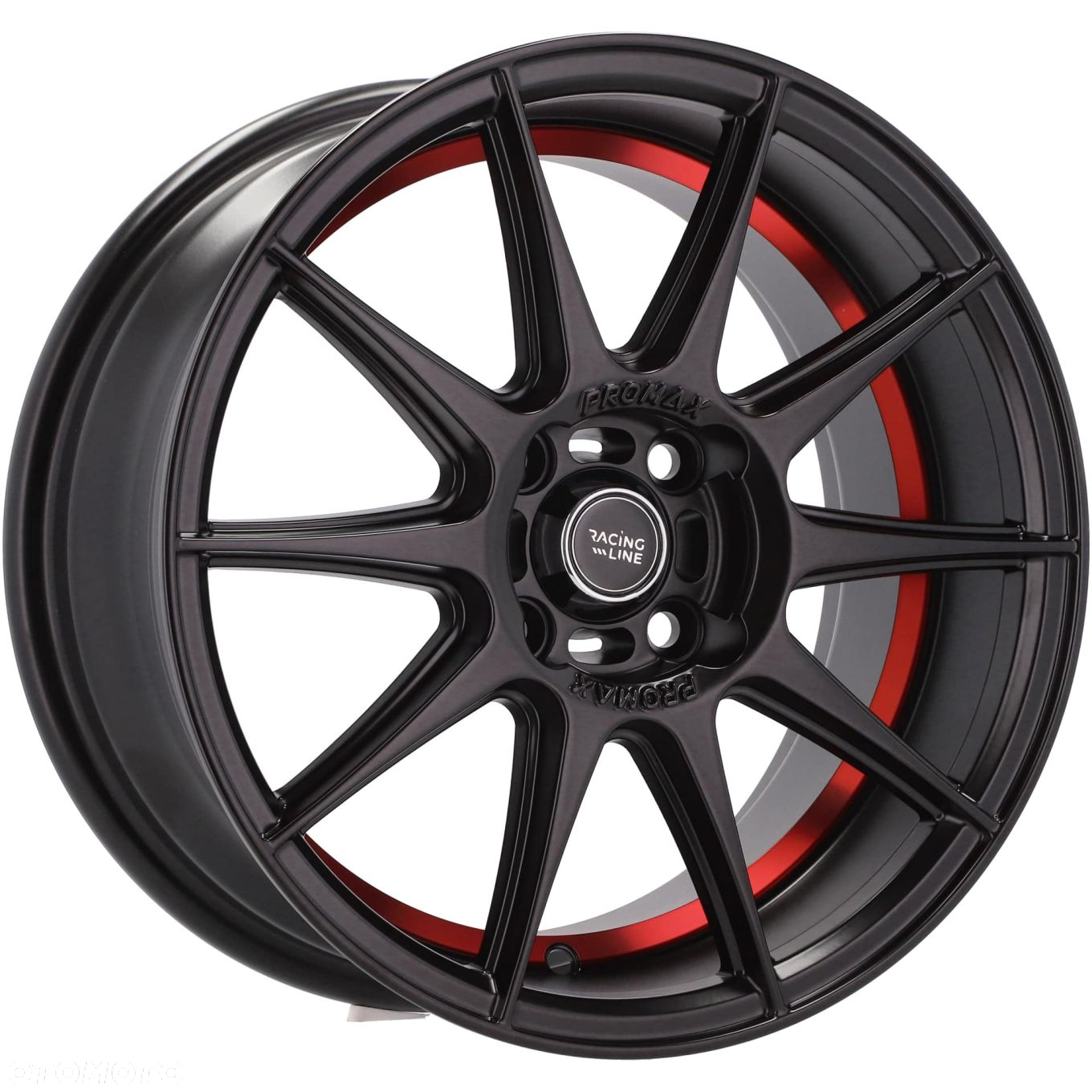 4x Felgi 15 m.in. do HONDA Civic V VI CRX Prelude E30 VW Golf II Caddy MX-5 323 Mini - B5705 - 2