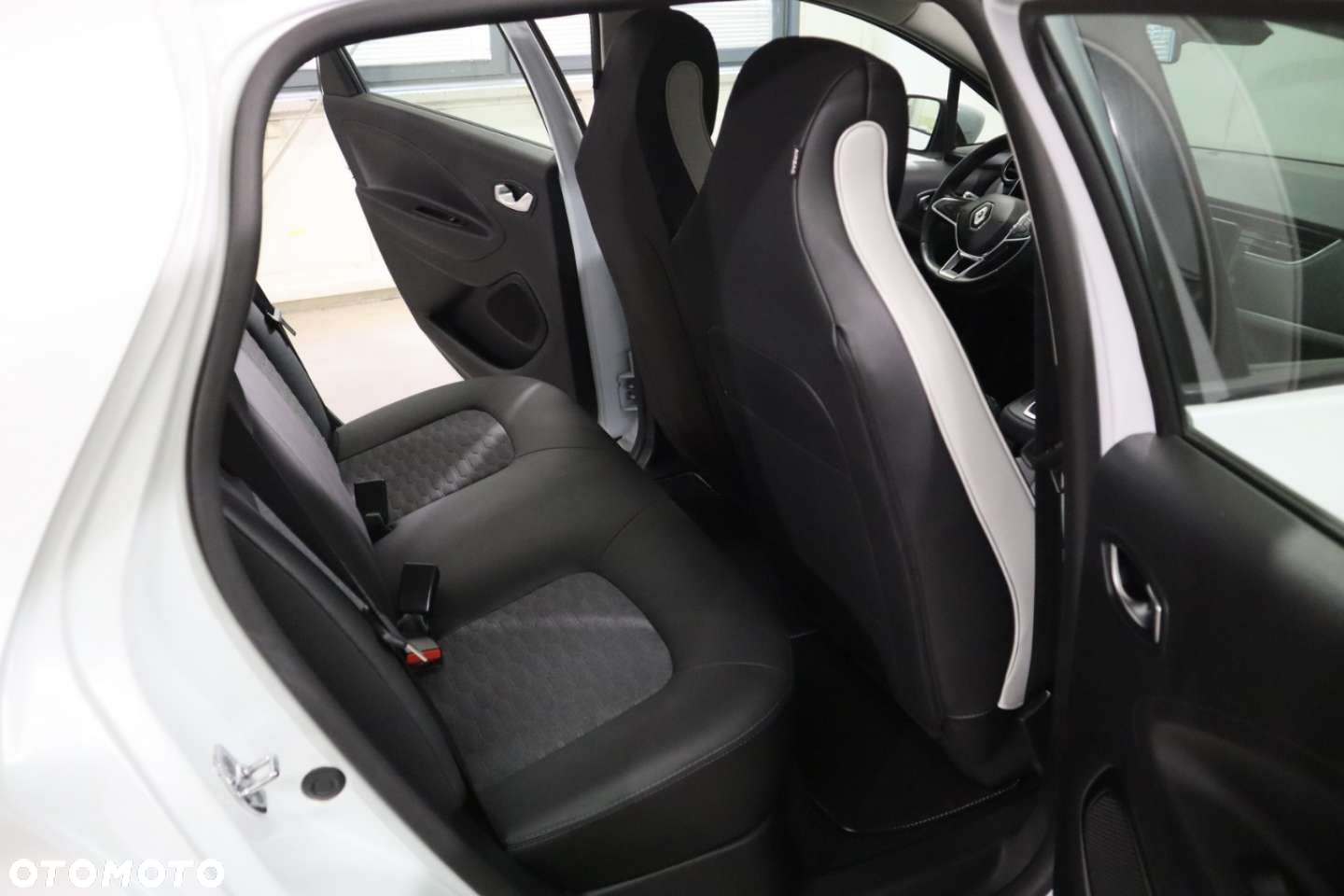 Renault Zoe - 35