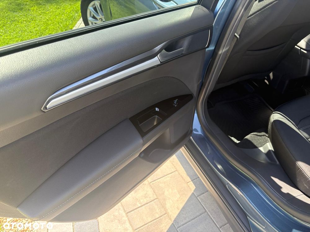 Ford Mondeo 2.0 EcoBlue Trend - 6