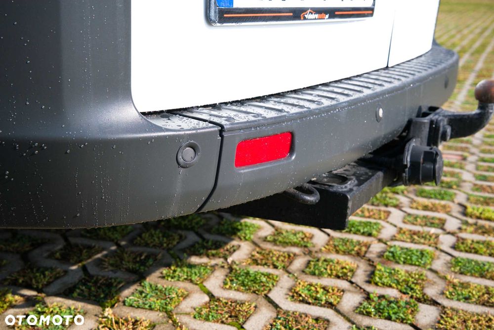 Ford Transit Custom L1H1 - 39