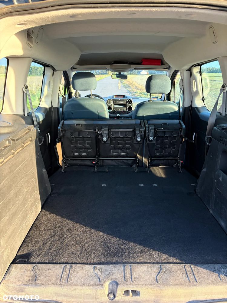 Citroën Berlingo 1.6 16V Multispace - 10