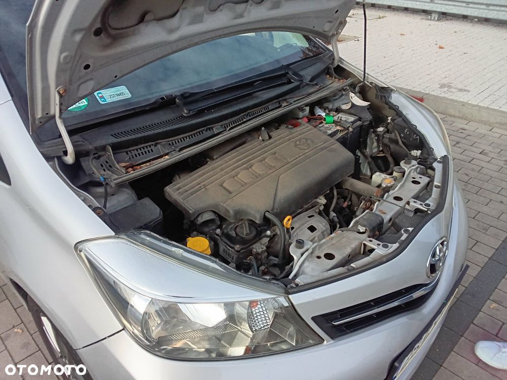 Toyota Yaris - 19