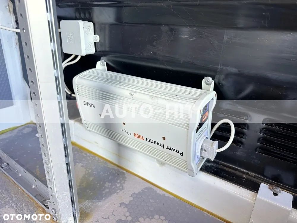 Ford Transit - 18