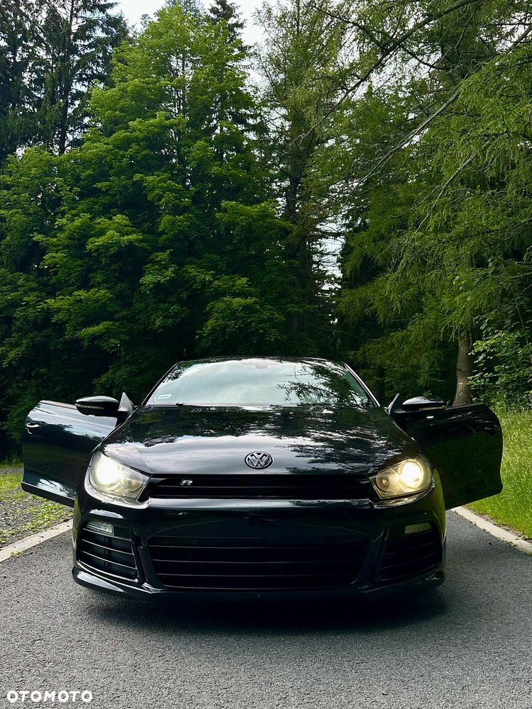 Volkswagen Scirocco - 5