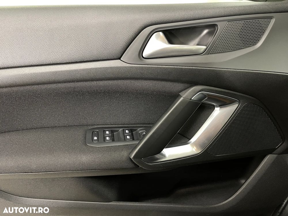 Peugeot 308 1.5 BlueHDi FAP STT Active Pack - 19