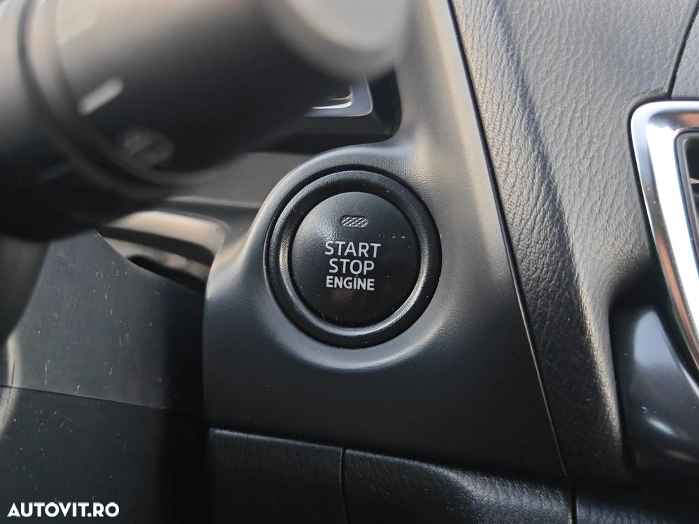 Mazda 3 SKYACTIV-G 165 Sports-Line - 25