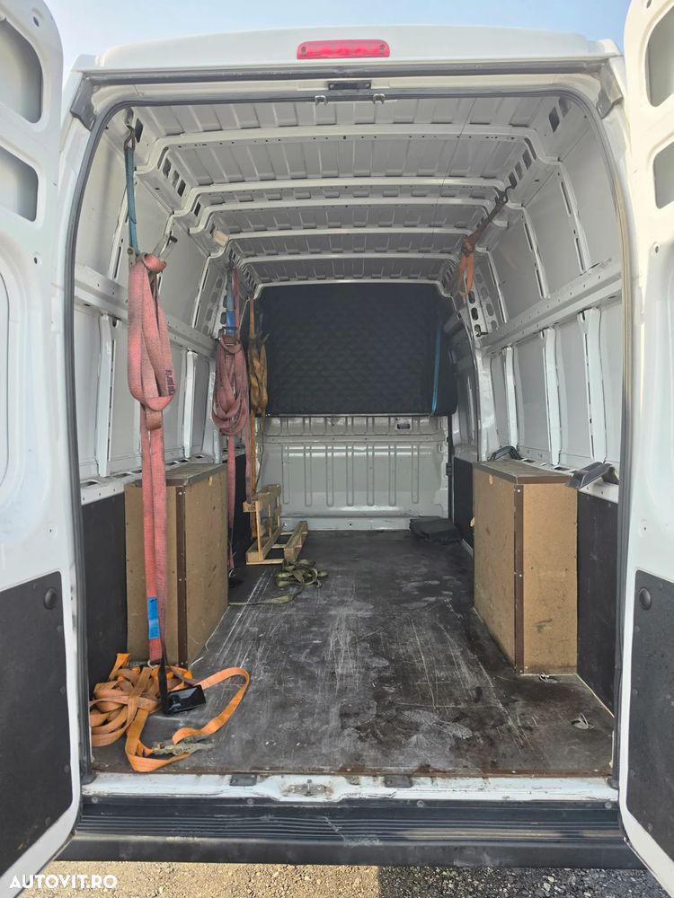 Peugeot BOXER - 13