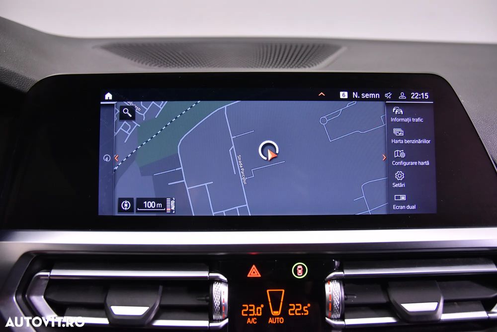BMW Seria 3 320d AT MHEV - 23