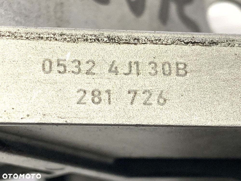 STACYJKA  OPEL ASTRA H Kombi (A04) 2004 - 2014 1.7 CDTI (L35) 74 kW [101 KM] olej napędowy 2004 - - 6