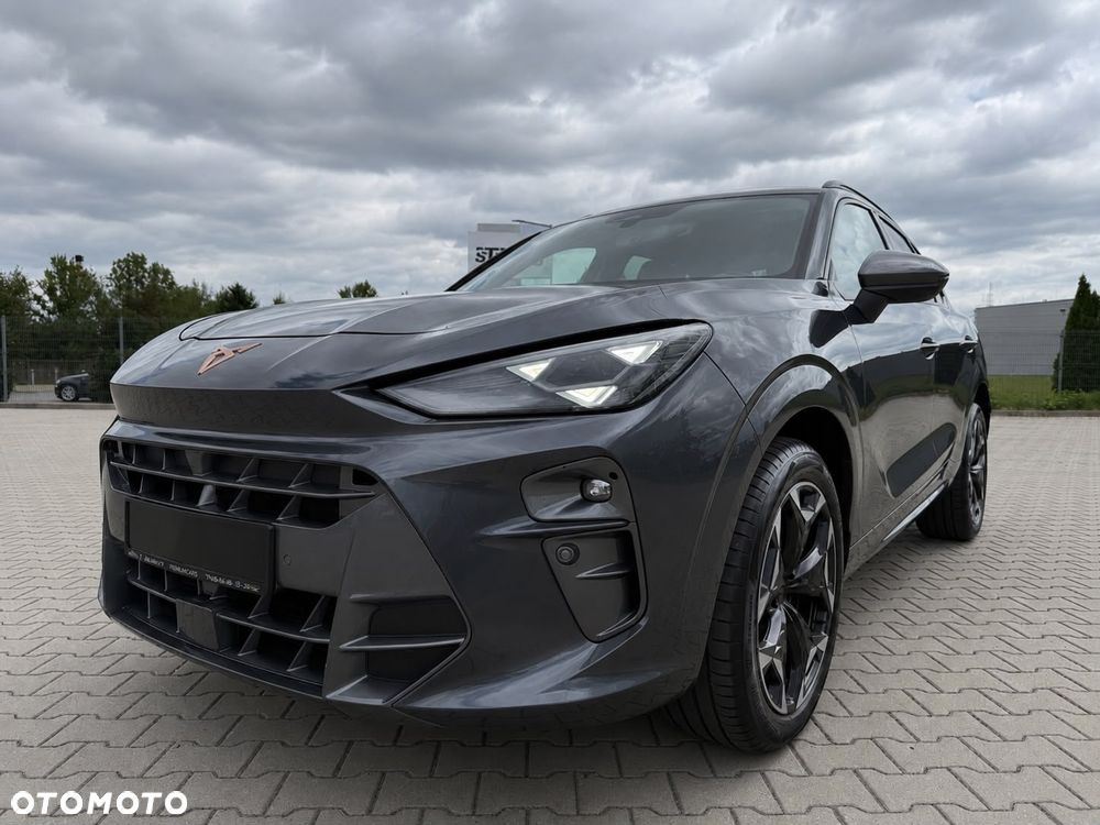 Cupra Terramar 2.0 TSI 4Drive VZ Tribe Edition DSG - 17