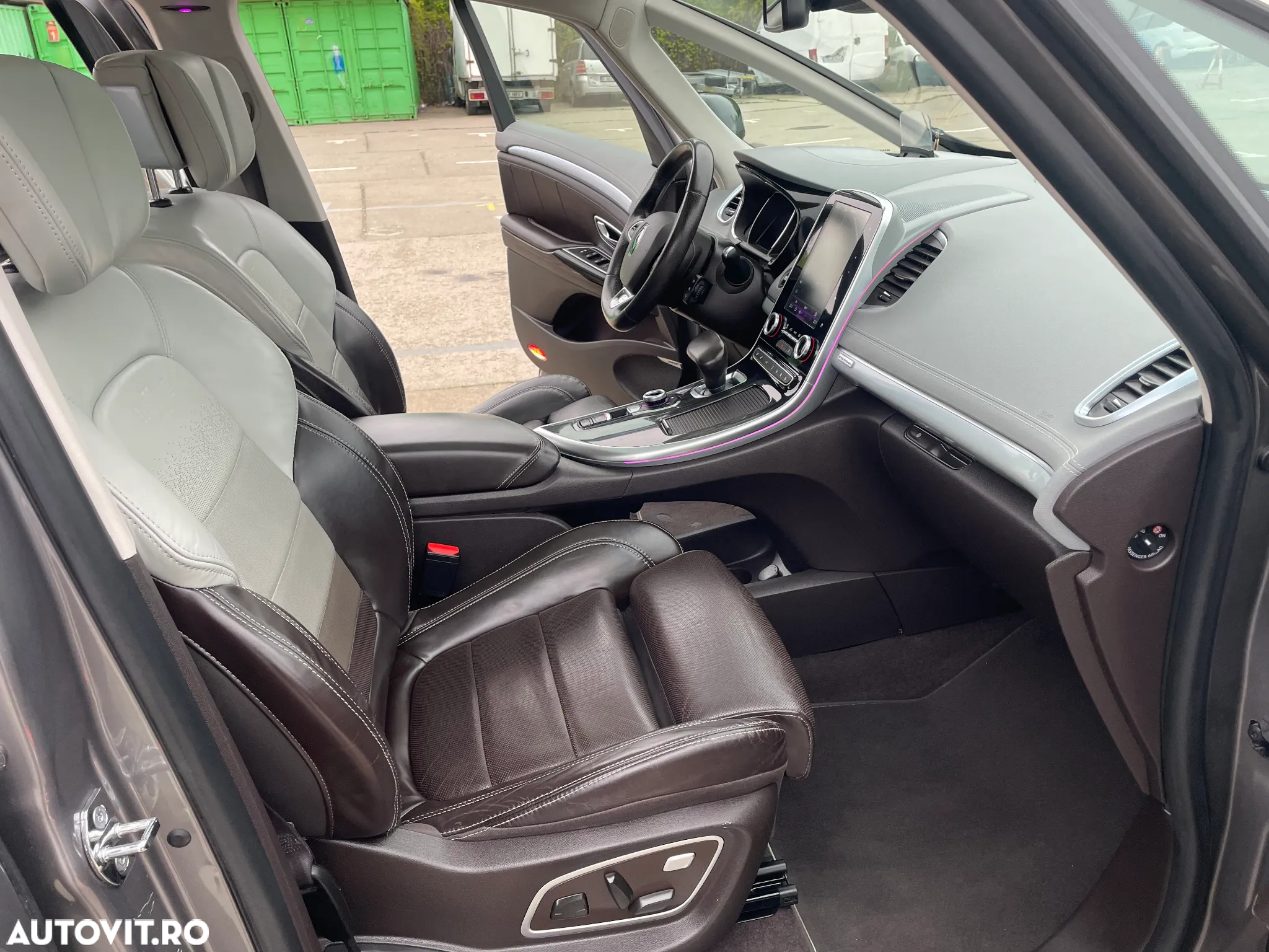Renault Espace Energy dCi 160 EDC Initiale Paris - 34