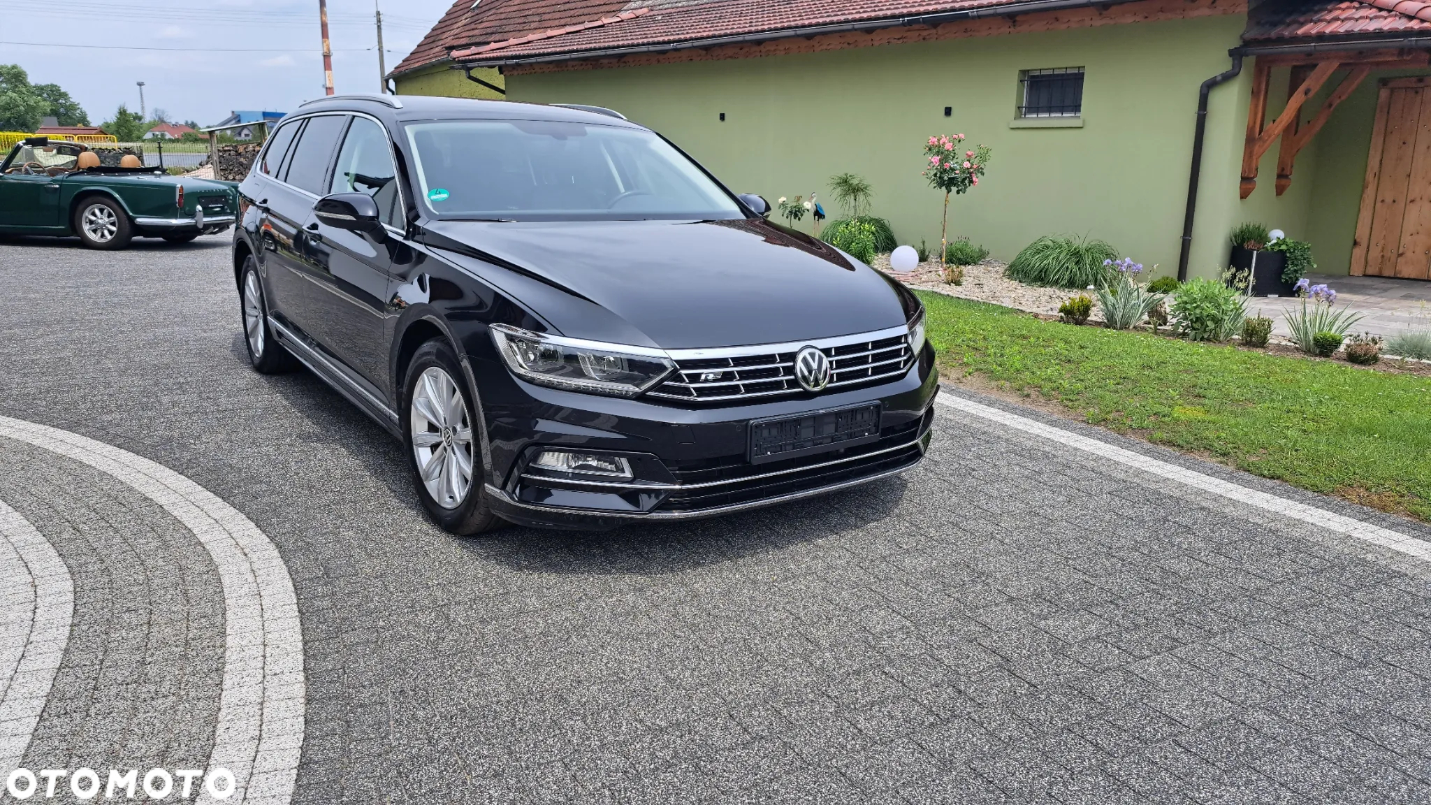 Volkswagen Passat 2.0 TDI BMT Highline - 2
