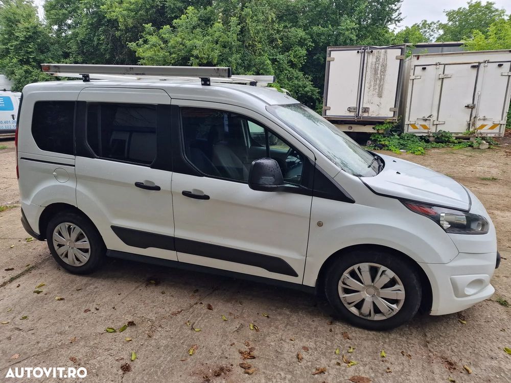 Ford Tourneo Connect 1.5 TDCi SWB (L1) Trend - 3