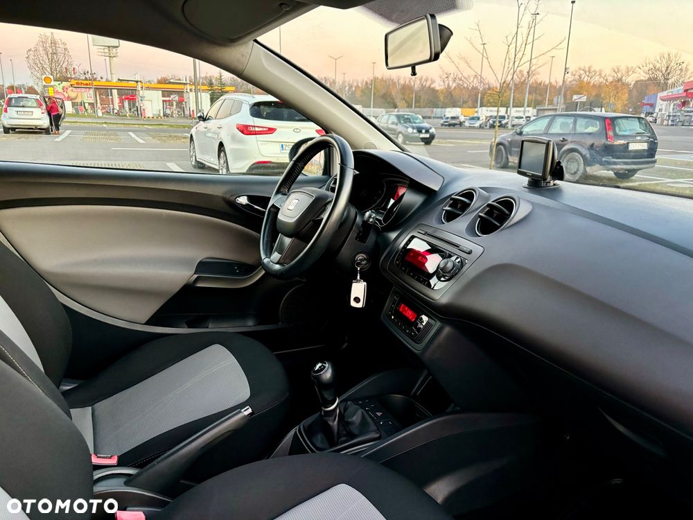 Seat Ibiza SC 1.4 16V Entry - 10