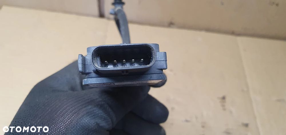 Sonda lambda czujnik NOX Ford Transit Custom MK8 GK21-5E145-AD 0281007071 - 6