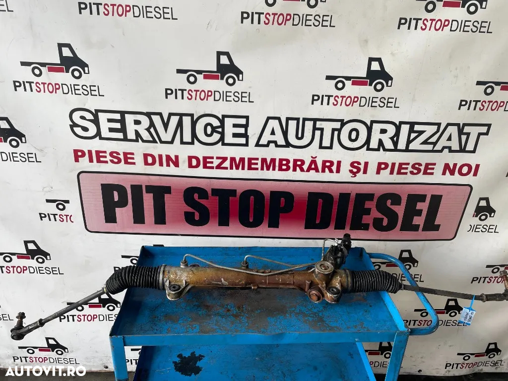 CASETA DIRECTIE VW CRAFTER COD A9064600400 2011 2012 2013 2014 2015 2016 2017 2018 - 2
