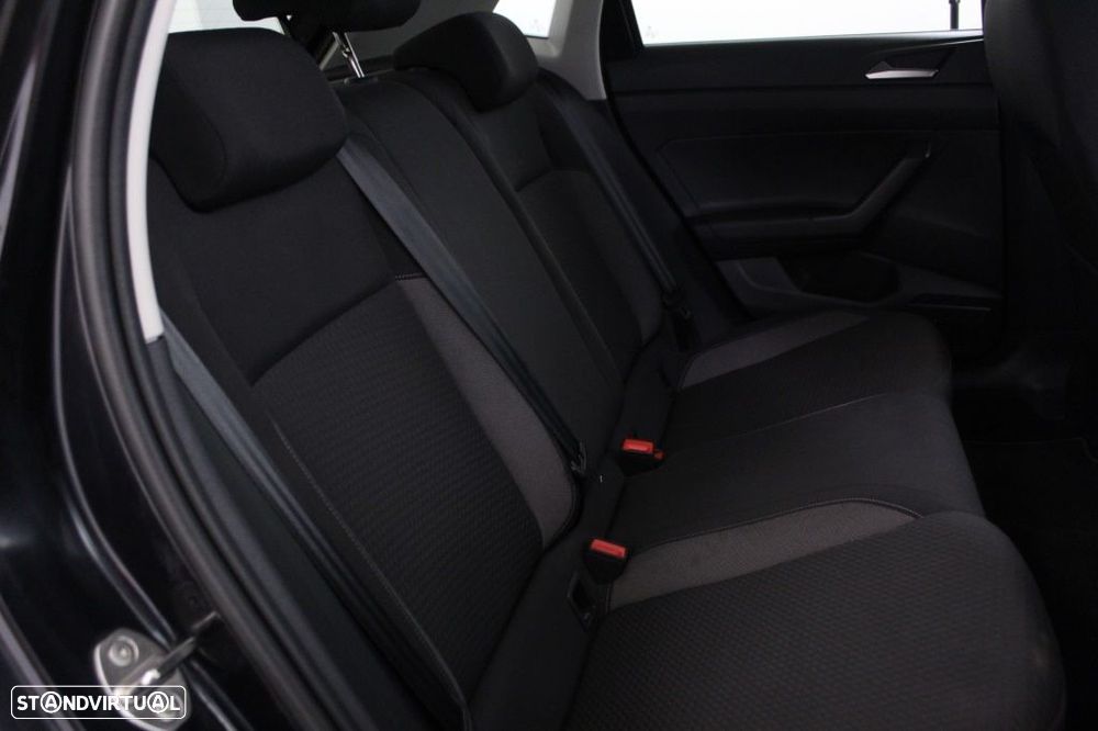 VW Polo 1.0 TSI Life - 15