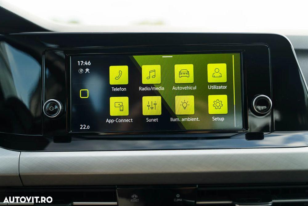 Volkswagen Golf 1.0 TSI Life - 29