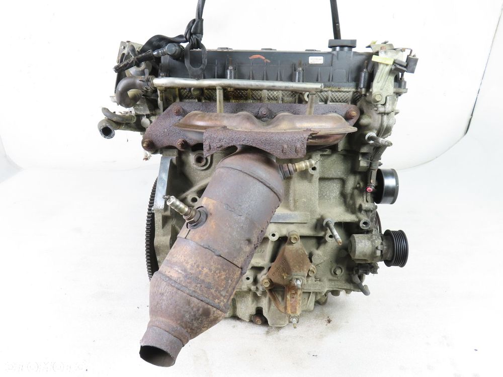 SILNIK FORD FOCUS MK1 I USA ZX4 2.0 16V DEFTP - 4