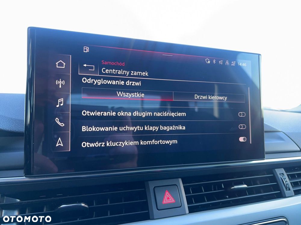 Audi A4 Limousine - 11