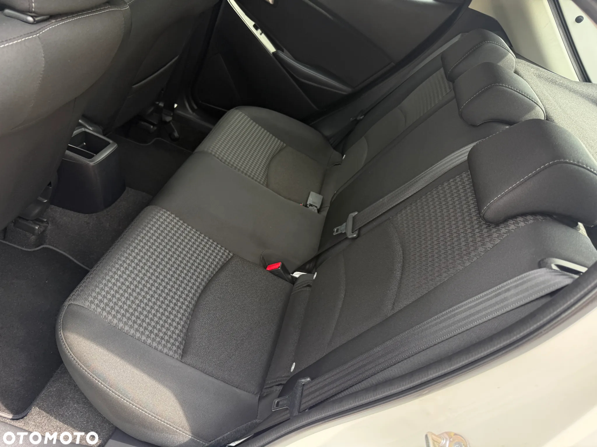 Mazda 2 1.5 Skyenergy - 34