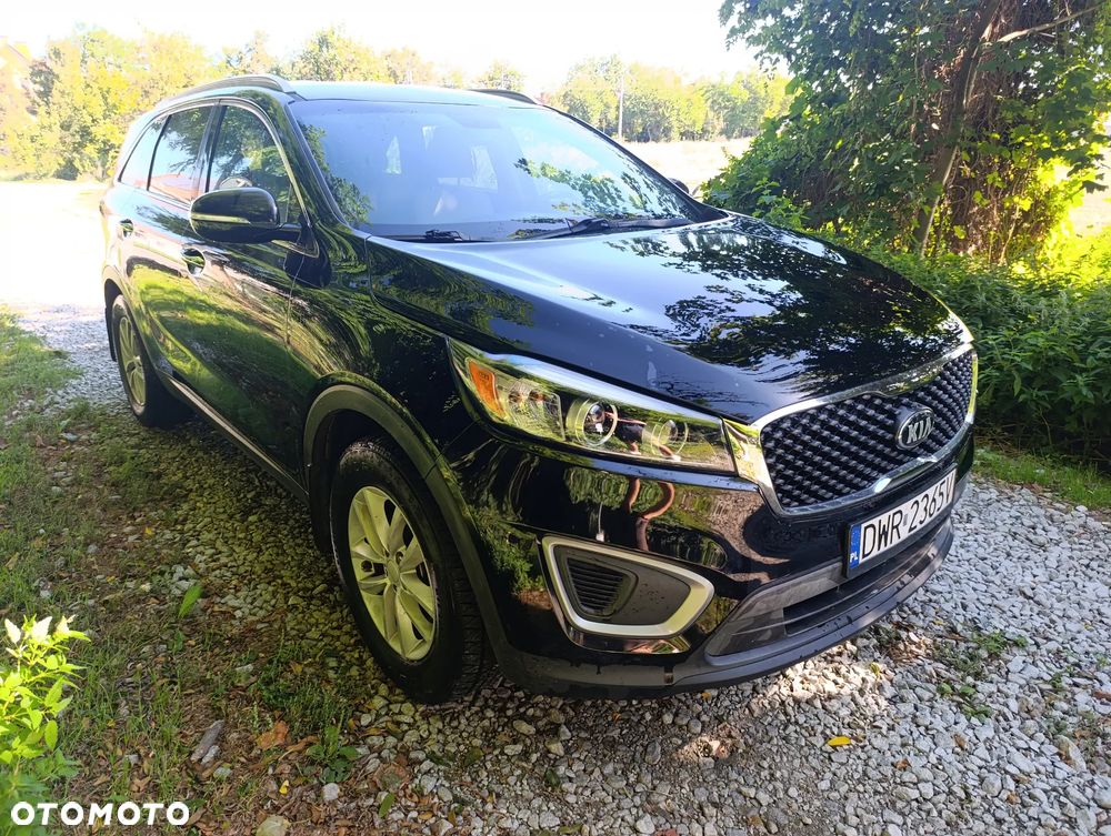 Kia Sorento 2.4 GDI 2WD Edition 7 - 2