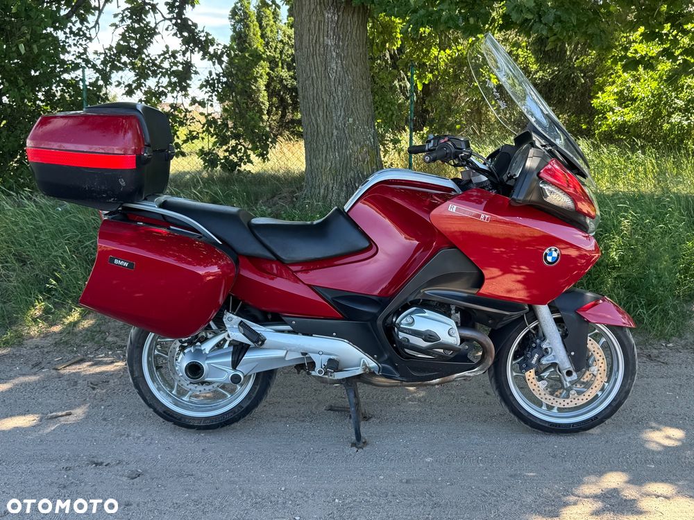 BMW RT - 2