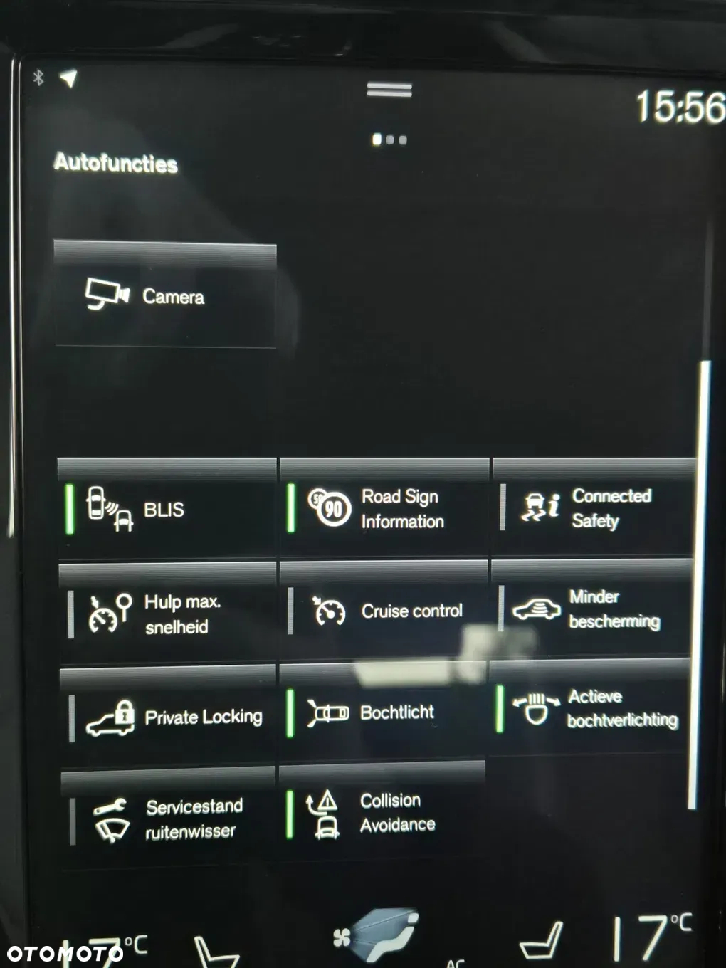 Volvo V60 T5 GPF Momentum - 8