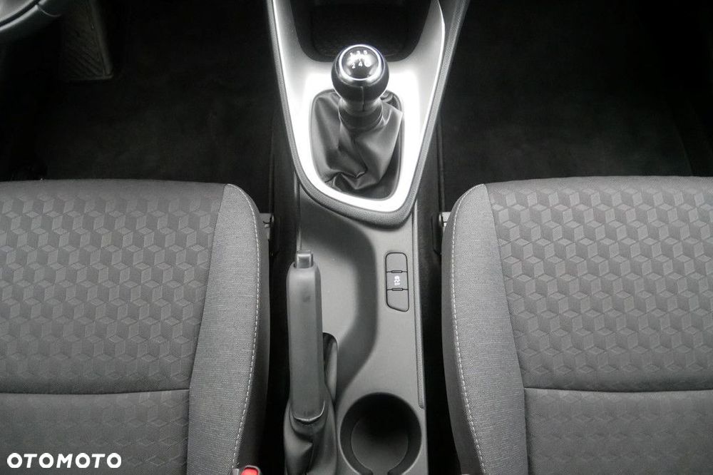 Toyota Yaris 1.0 Comfort - 11