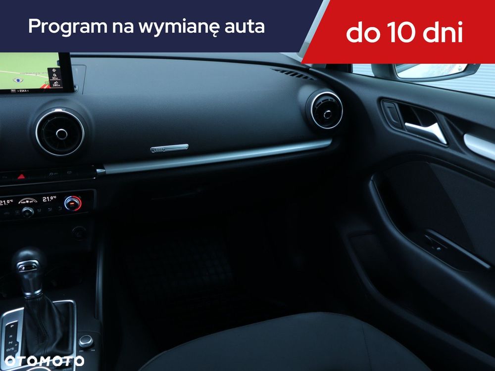 Audi A3 Sportback - 9