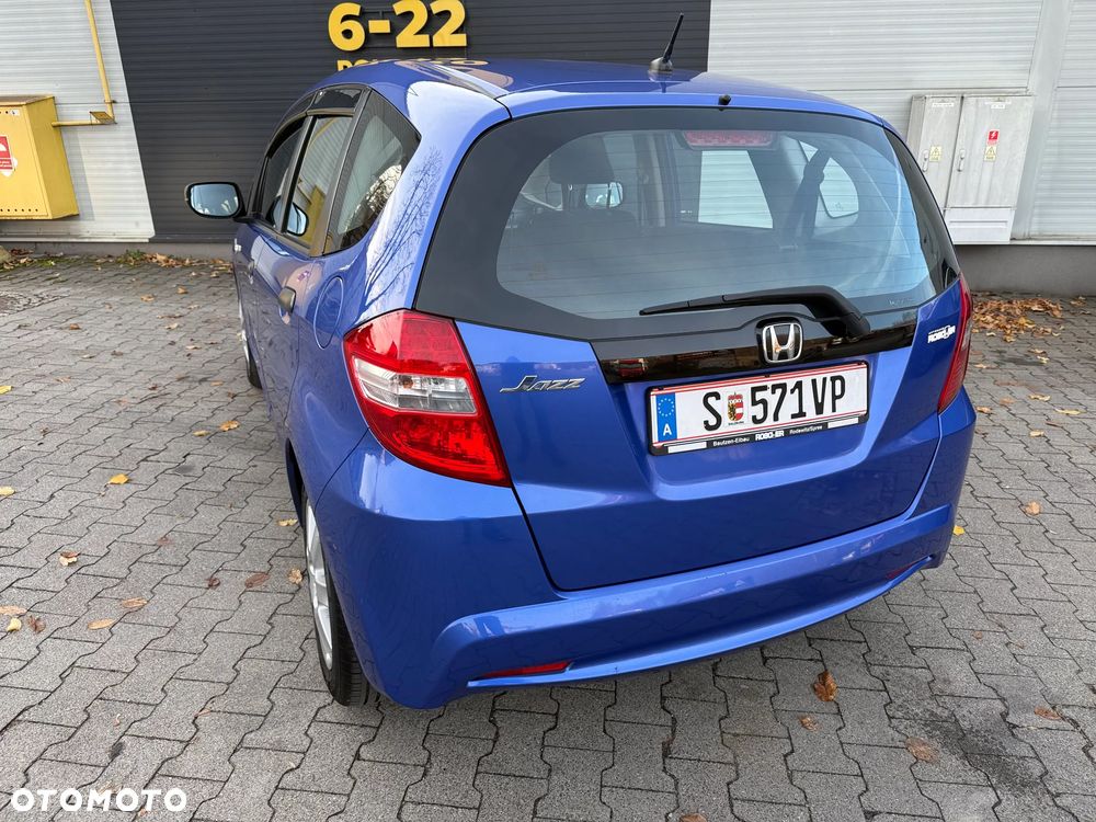 Honda Jazz 1.2 i-VTEC - 21