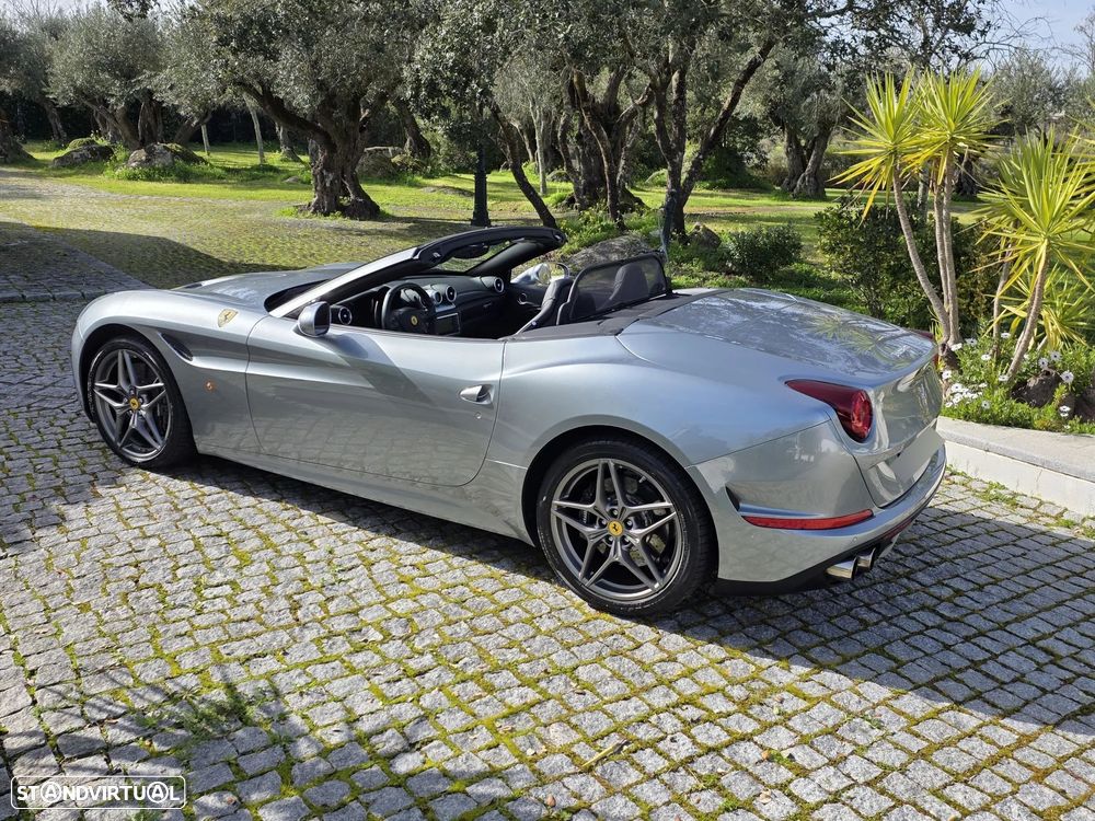Ferrari California T Hele - 15