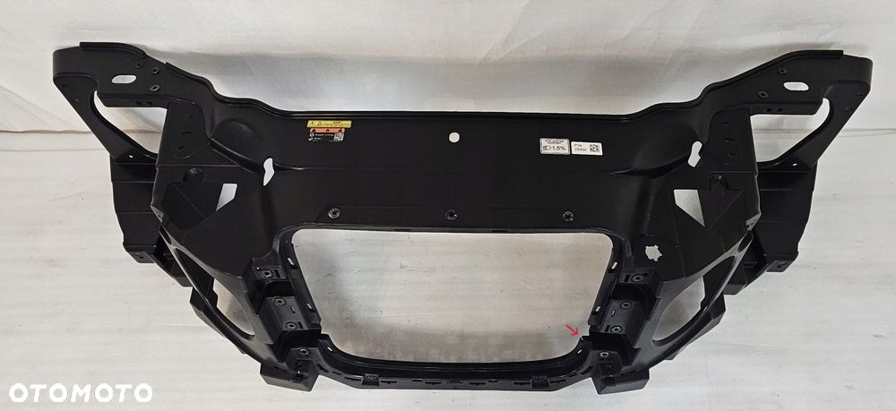 PAS PRZEDNI WZMOCNIENIE LEVC 2019- - 4