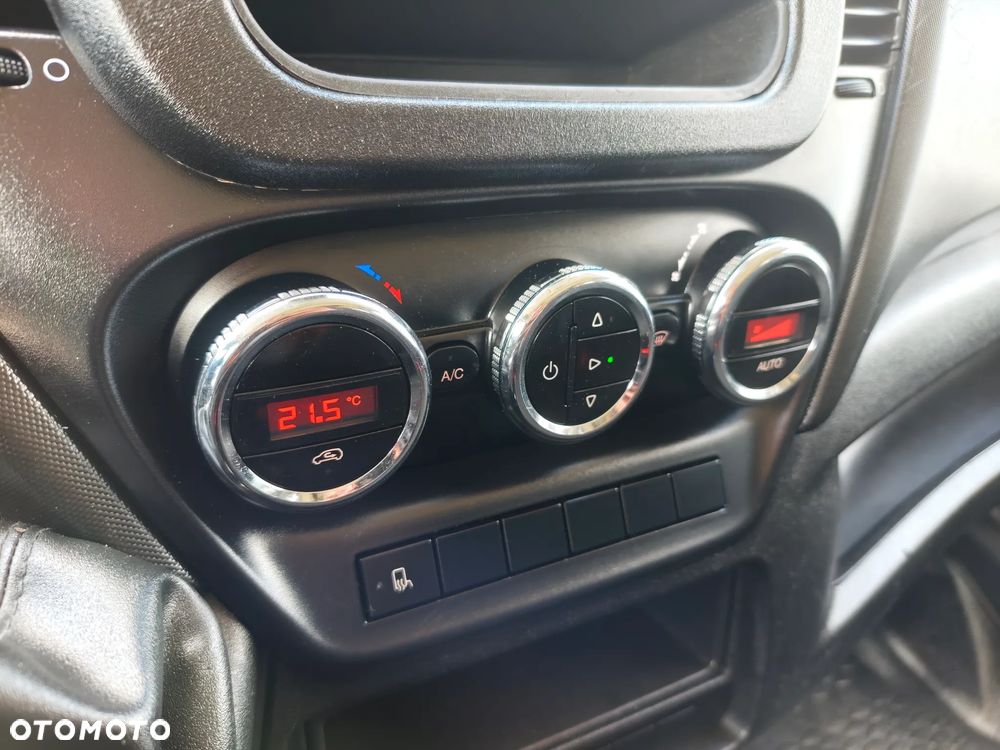 Iveco Daily 35C17 - 19