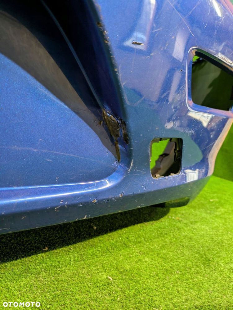 ZDERZAK TYŁ TYLNY CHEVROLET CRUZE HB 2011r- NR:6941 - 3