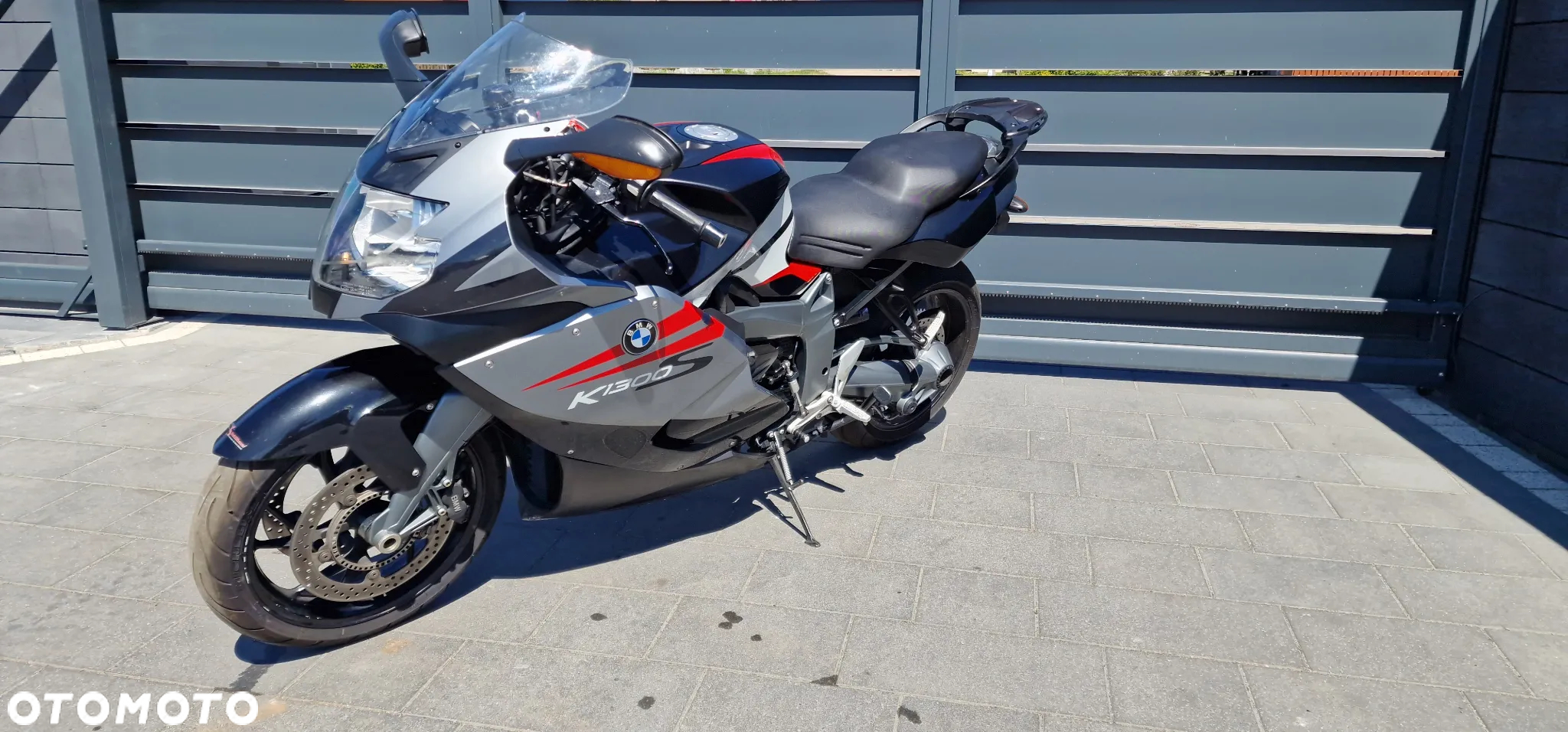 BMW K - 4
