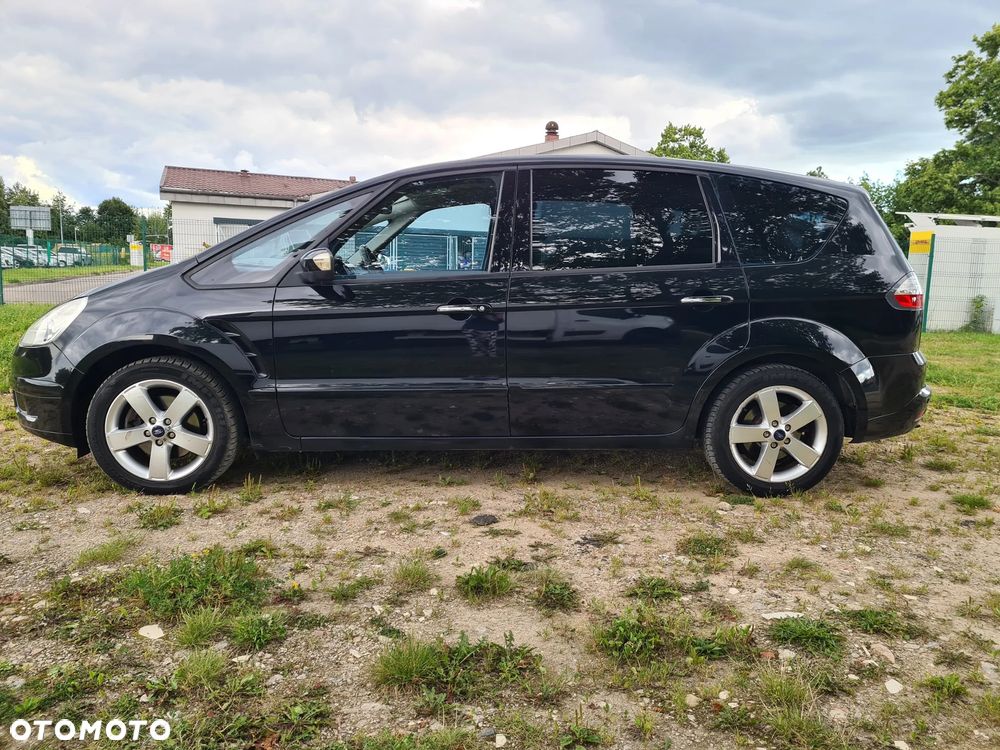 Ford S-Max - 4