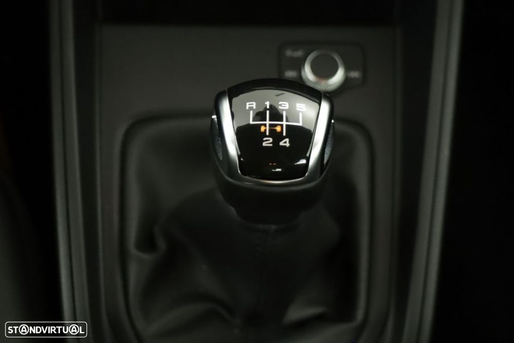 Audi A1 Sportback 25 TFSI Advanced - 12