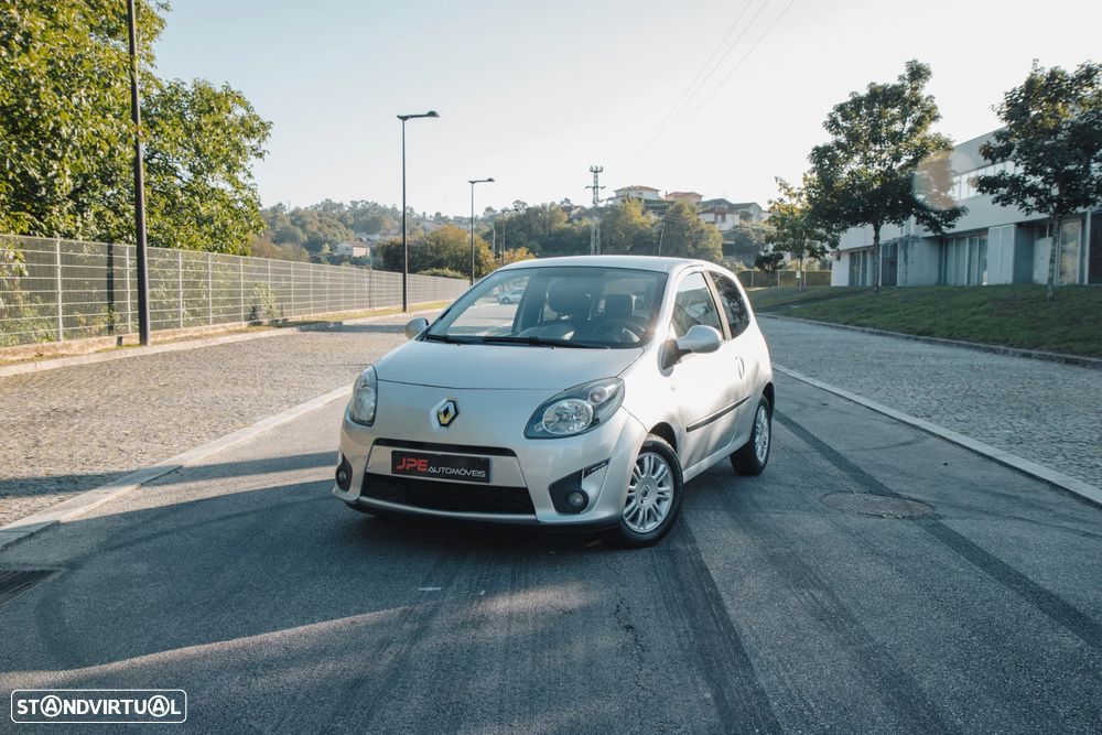 Renault Twingo 1.2 16V Ripcurl - 1