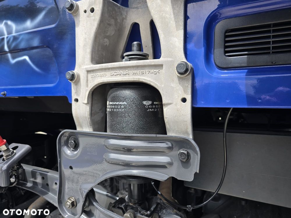 Scania S 500 - 28