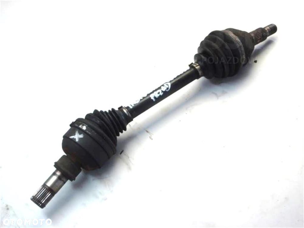 INSIGNIA POLOS PRZEGUB PRAWA PRZOD 2.0 TURBO 4X4 - 1