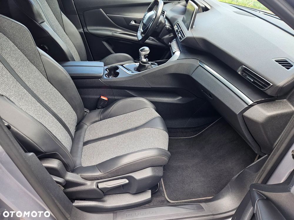 Peugeot 3008 BlueHDi 130 Stop & Start Active Pack - 7