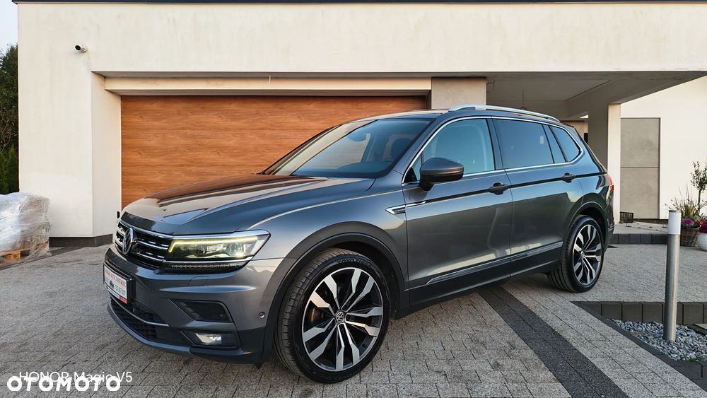 Volkswagen Tiguan Allspace ver-1-4-tsi-bmt-act-highline-dsg - 28