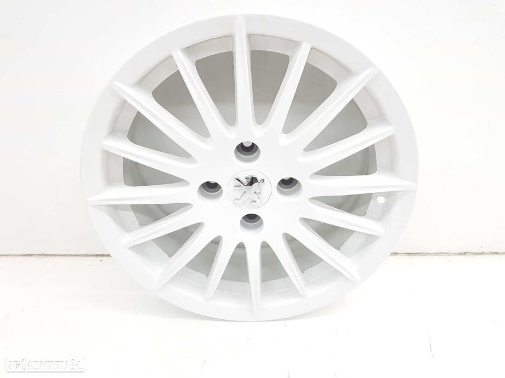 PNEU PEUGEOT 207 - 1